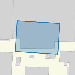 Perceel SDE02-E-2878