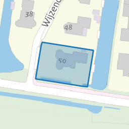 Perceel SDE02-E-2887