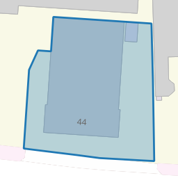 Perceel SDE02-E-2910