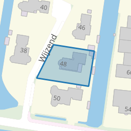 Perceel SDE02-E-2934