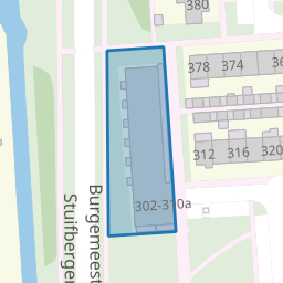 Perceel SDE02-E-2957