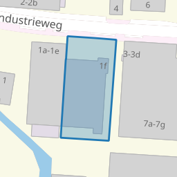 Perceel SDE02-E-2962