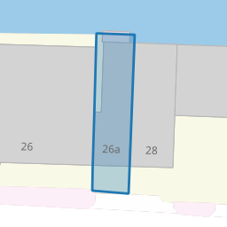 Perceel SDE02-E-2963