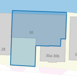 Perceel SDE02-E-2965