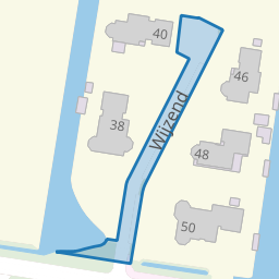 Perceel SDE02-E-2973