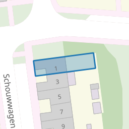 Perceel SDE02-E-3013