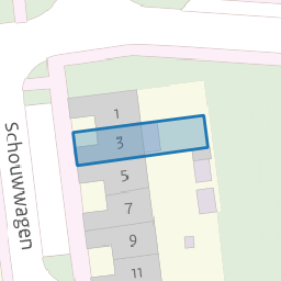 Perceel SDE02-E-3014