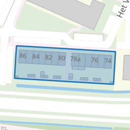 Perceel SDE02-E-3023