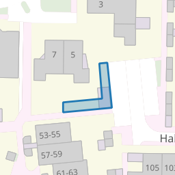 Perceel SDE02-E-3080