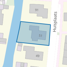 Perceel SDE02-E-3097