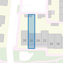 Perceel SDE02-E-3099