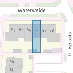 Perceel SDE02-E-3104