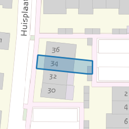 Perceel SDE02-E-3105