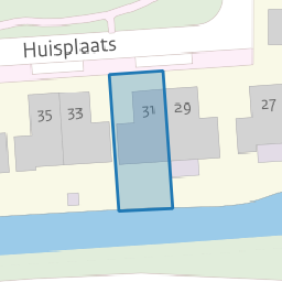 Perceel SDE02-E-3107