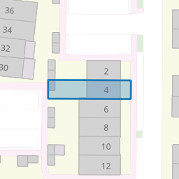 Perceel SDE02-E-3110