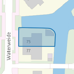 Perceel SDE02-E-3111