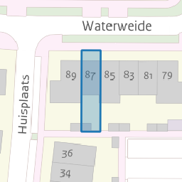 Perceel SDE02-E-3112