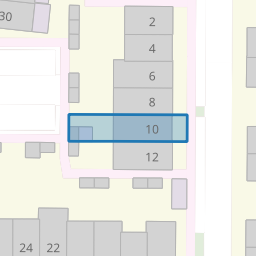 Perceel SDE02-E-3113