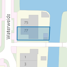 Perceel SDE02-E-3116