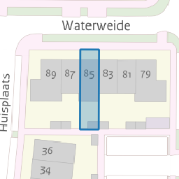 Perceel SDE02-E-3119