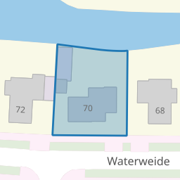 Perceel SDE02-E-3121