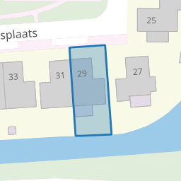 Perceel SDE02-E-3129