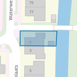 Perceel SDE02-E-3132