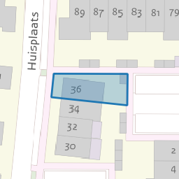 Perceel SDE02-E-3140