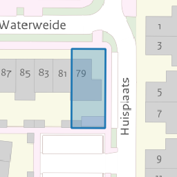 Perceel SDE02-E-3143