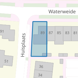 Perceel SDE02-E-3144