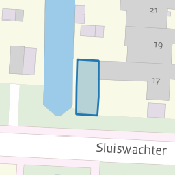 Perceel SDE02-E-3150