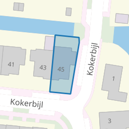 Perceel SDE02-E-3195