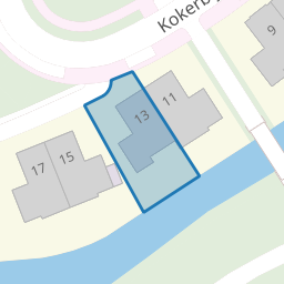 Perceel SDE02-E-3199