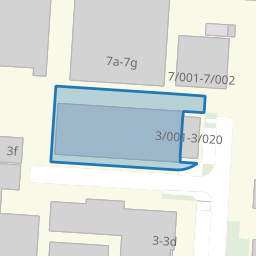 Perceel SDE02-E-3220