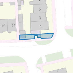 Perceel SDE02-E-3245