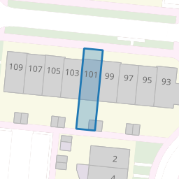 Perceel SDE02-E-3251