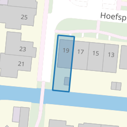 Perceel SDE02-E-3252