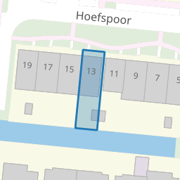 Perceel SDE02-E-3253