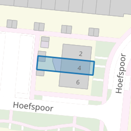 Perceel SDE02-E-3260