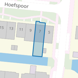 Perceel SDE02-E-3262