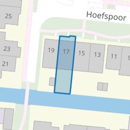 Perceel SDE02-E-3264