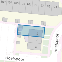 Perceel SDE02-E-3266