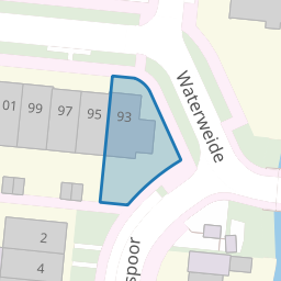 Perceel SDE02-E-3268