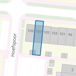 Perceel SDE02-E-3272