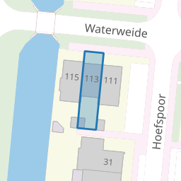 Perceel SDE02-E-3276