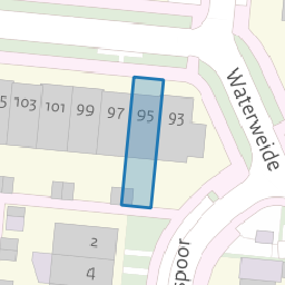 Perceel SDE02-E-3277