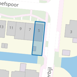 Perceel SDE02-E-3278