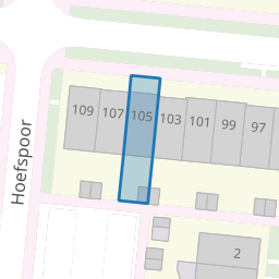 Perceel SDE02-E-3279