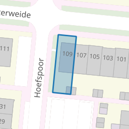 Perceel SDE02-E-3281
