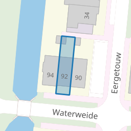 Perceel SDE02-E-3302